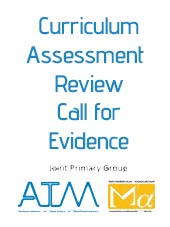 Curriculum Assessment Review - Call for Evidence